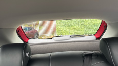 Nac MG Zs 1.0T GDi Exclusive 5dr DCT Petrol Hatchback